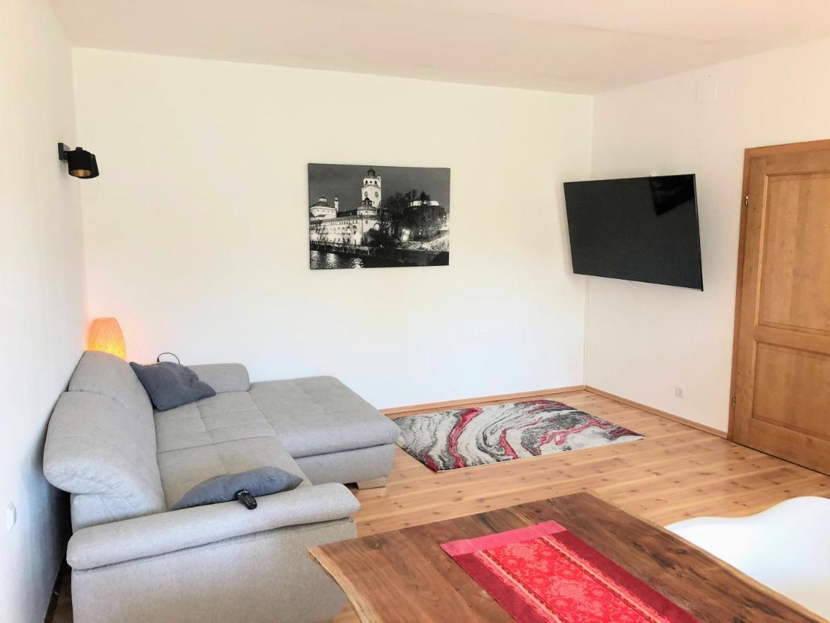 Ferienwohnungen Und Appartements Im Idyllischen Vierkanthof, Gruppenurlaube Fürstenfeld Exterior foto